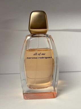Narciso Rodriguez all of me without Box